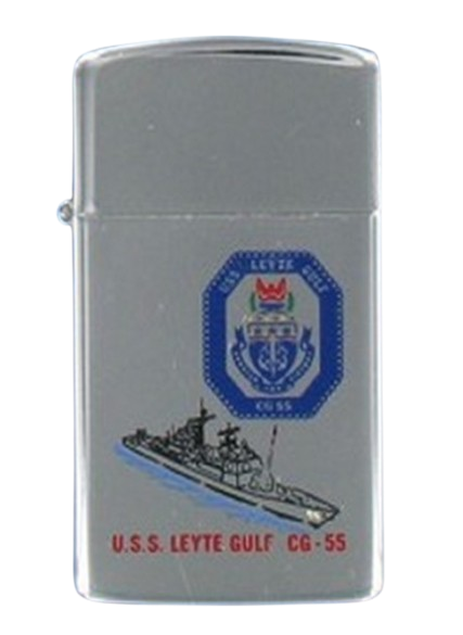USS Leyte Gulf